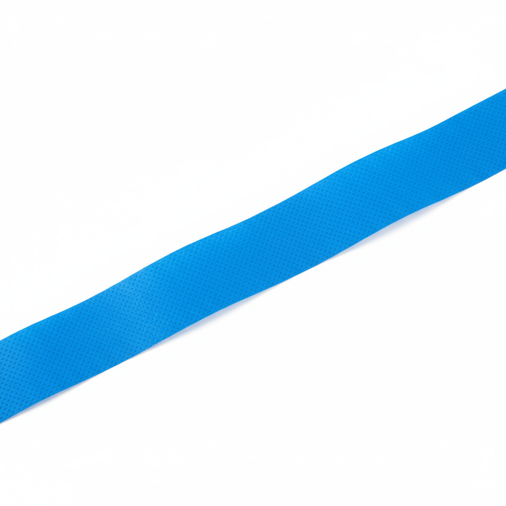 Top-down view of tourniquet