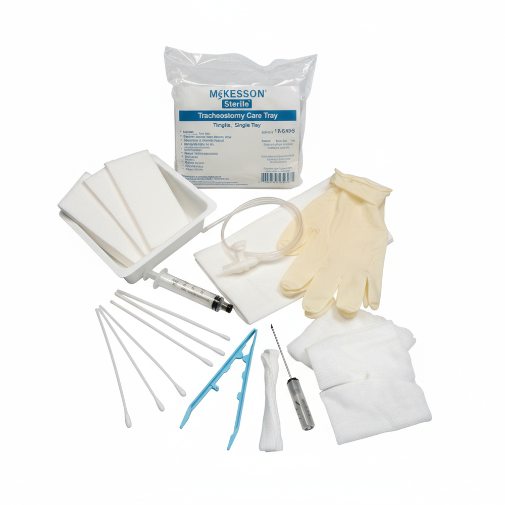 Top-down view showing all components