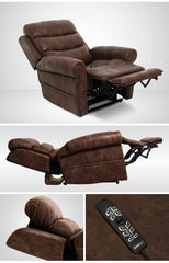 VivaLift!® Tranquil 2 Collection Model PLR-935