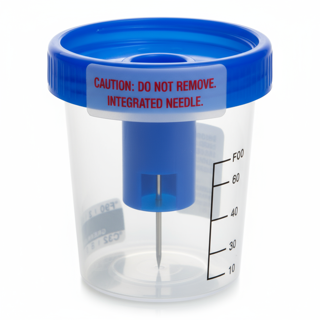 Transfer device detail