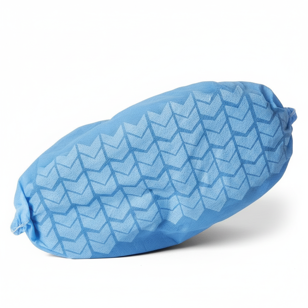 Tread Pattern Detail