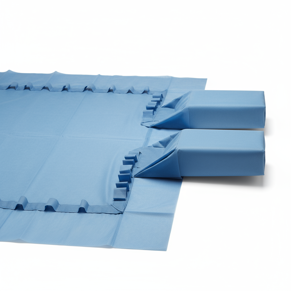 Tube holders and armboard covers