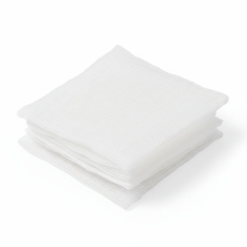 Unfolding demonstration