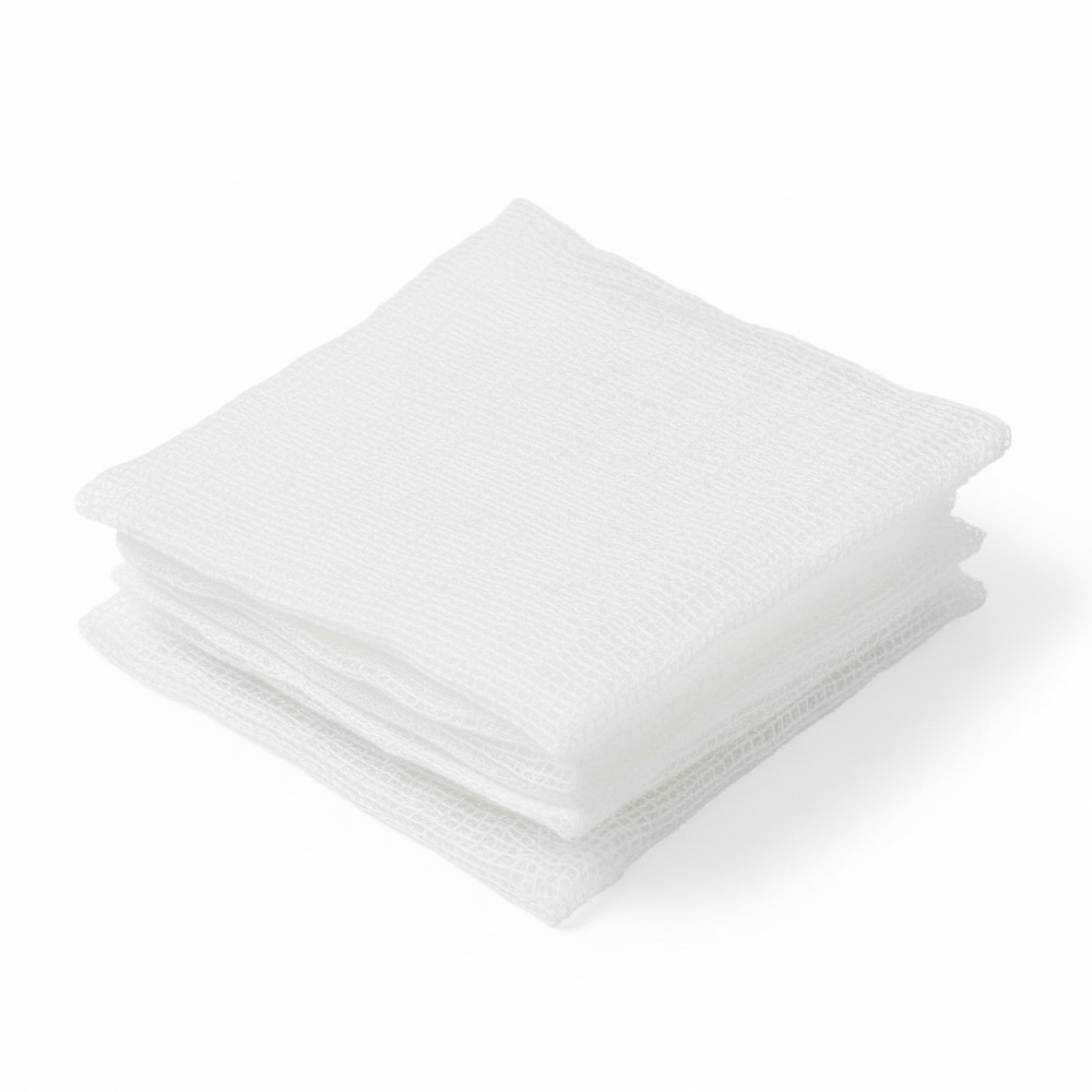 Unfolding demonstration