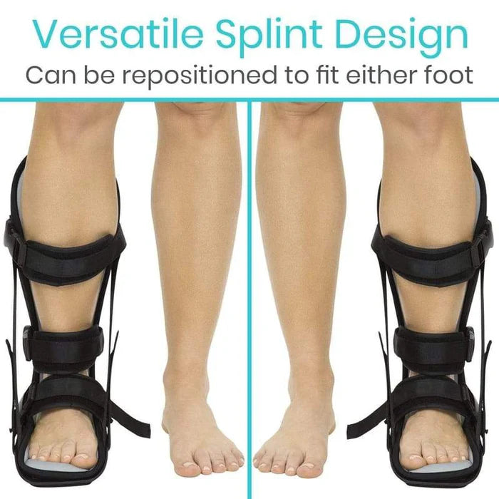 Hard Night Splint