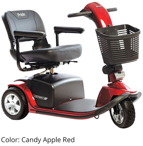 Victory® 10 3-Wheel
