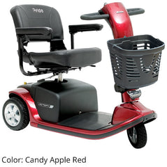 Victory® 9 3-Wheel