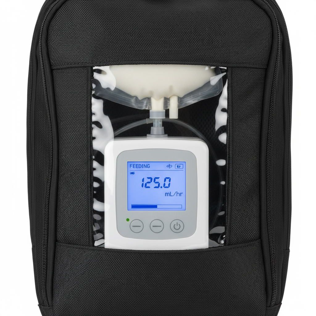 View window close-up