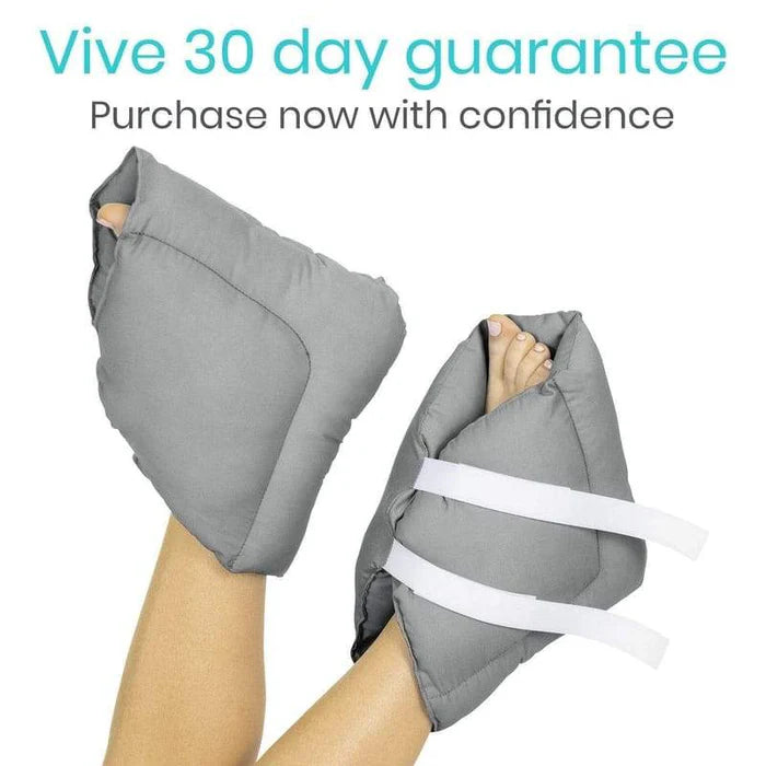Heel Pillows