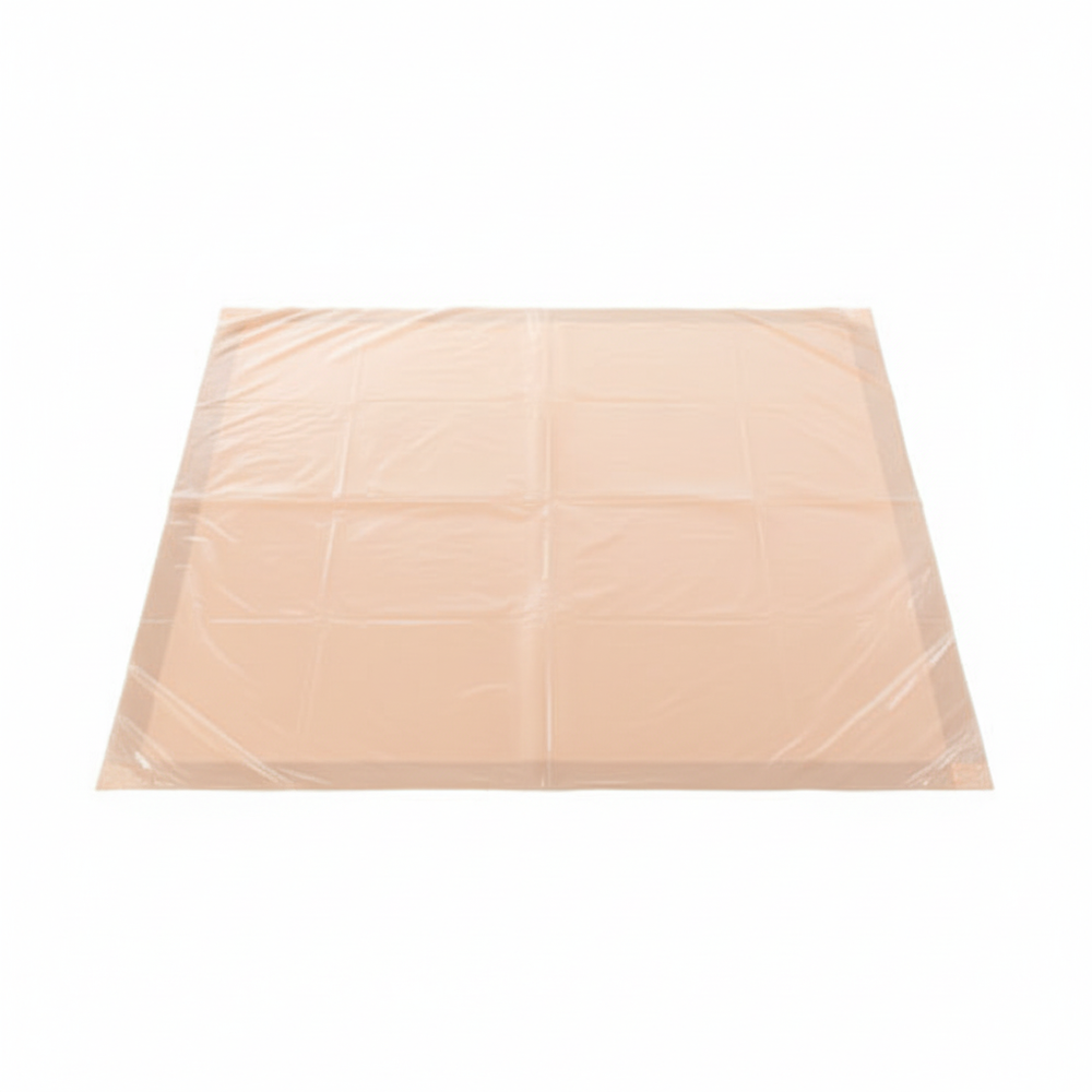 Waterproof backsheet