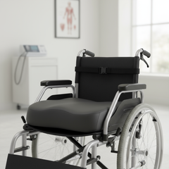Wheelchair Application Context