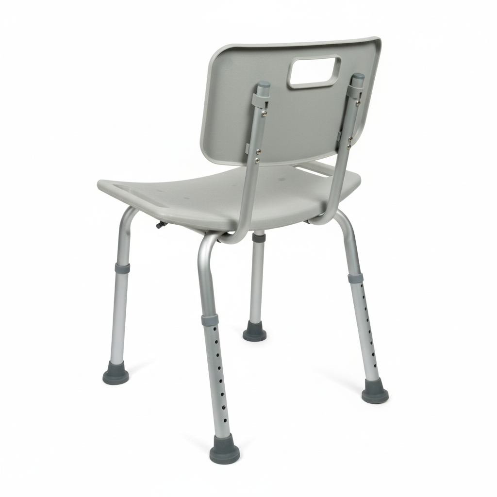 With Backrest Configuration