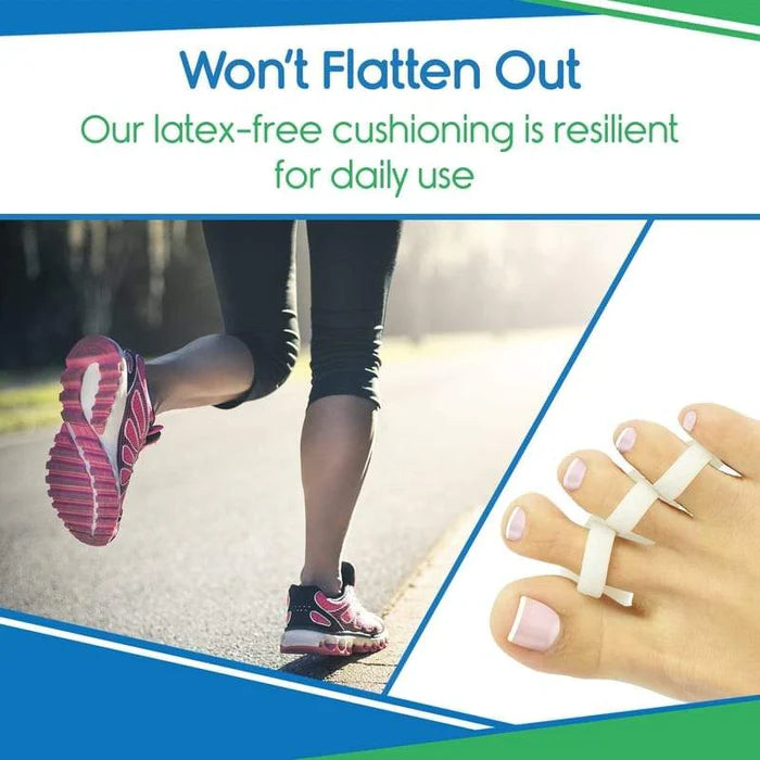 3-Loop Hammer Toe Splint