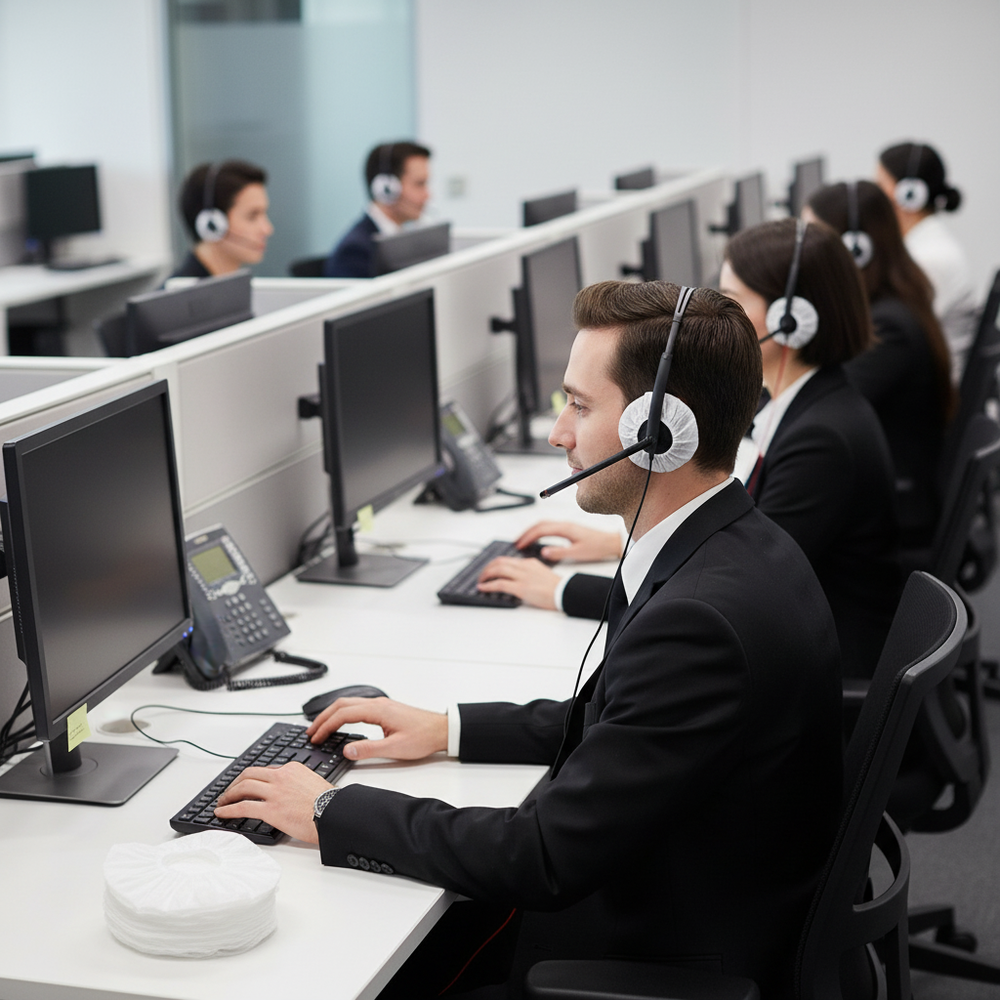 Workplace Application