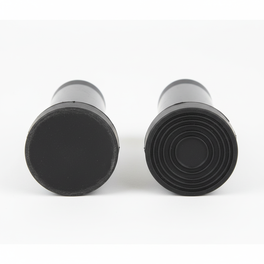 Worn vs new comparison