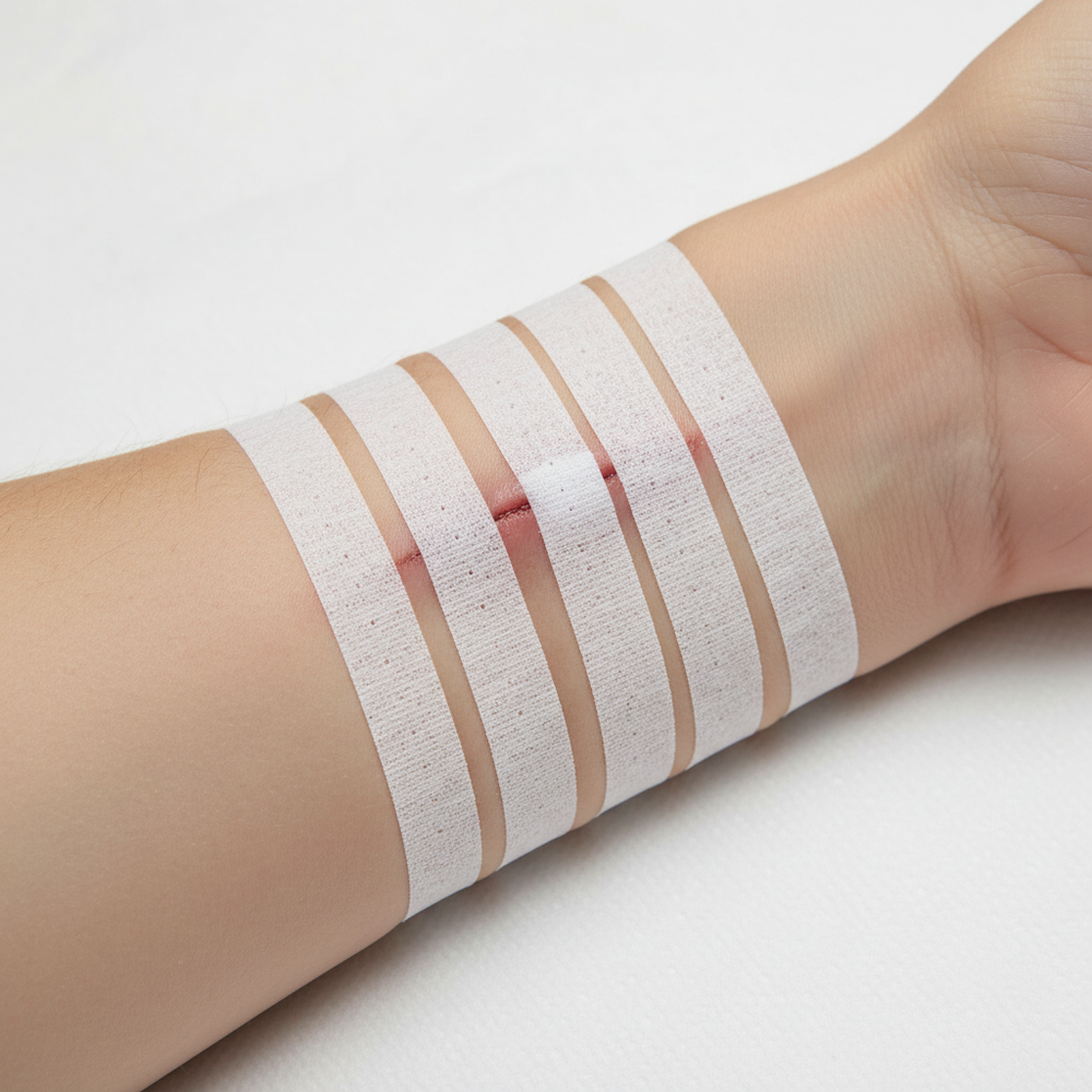 Wound Closure Result