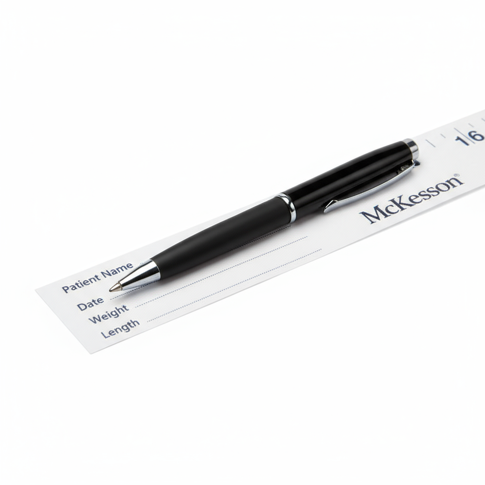 Writable Patient Info Area